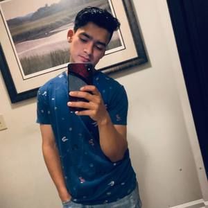 Meet your Posher, Mynor